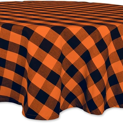 DII Buffalo Check Collection Classic Farmhouse Tab