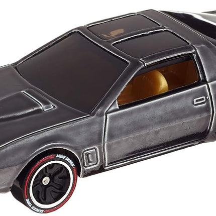 Hot Wheels ID Knight Rider K.I.T