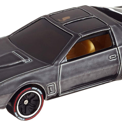Hot Wheels ID Knight Rider K.I.T