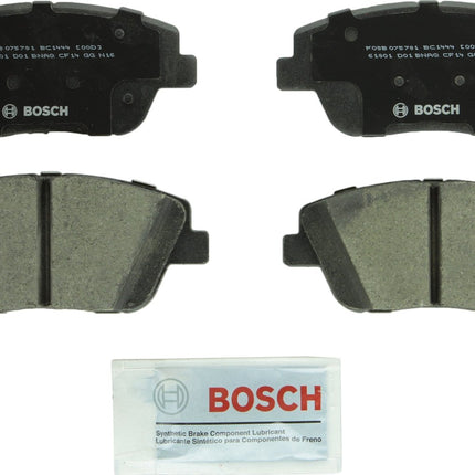 BOSCH BC1444 QuietCast Premium Ceramic Disc Brake 