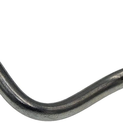 Manguera de freno hidráulico Dorman H381185