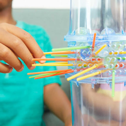 Mattel Ker Plunk Game