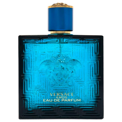 Versace Eros Eau de Parfum Spray for Mens 100 ml
