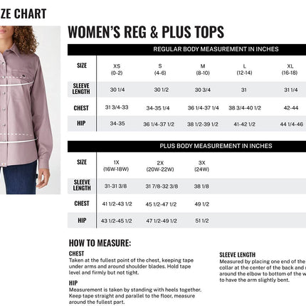 Dickies Women's Duratech Renegade Vest, Atmosphere, Medium