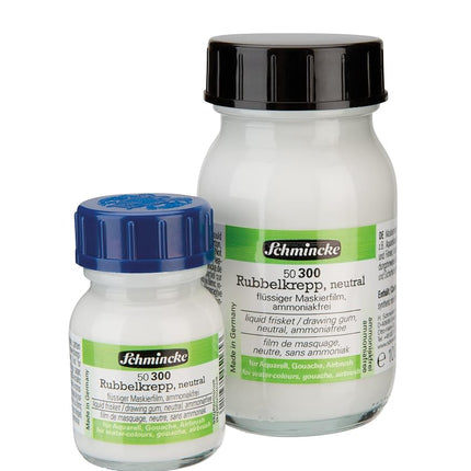Schmincke - Mediums - Liquid Frisket, Neutral - 20ml