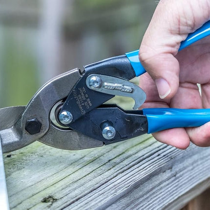 Channellock - 10 Aviation Snip (610SS)
