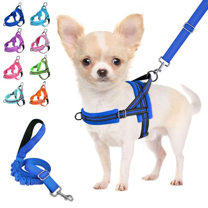 Lukovee Dog Leashes for Small Dogs, Lightweight So