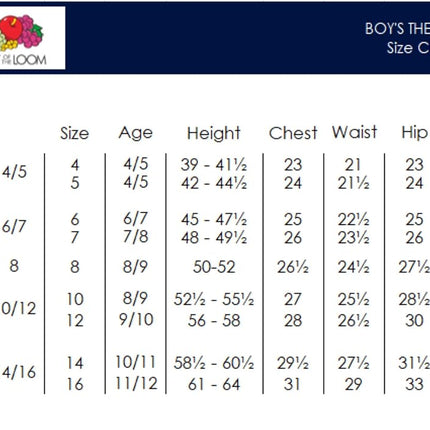 Fruit of the Loom Boys Premium Thermal Waffle Underwear Set, Heather Greystone, 4-5