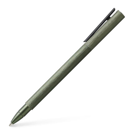 Faber-Castell Neo Slim 146156 Rollerball Pen Alumi
