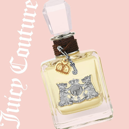 Juicy Couture Eau de Perfume Spray, 100ml