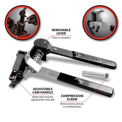 Performance Tool W80567 Valve Spring Tool