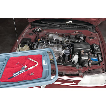 Performance Tool W80576 Piston Ring Groove Cleaner