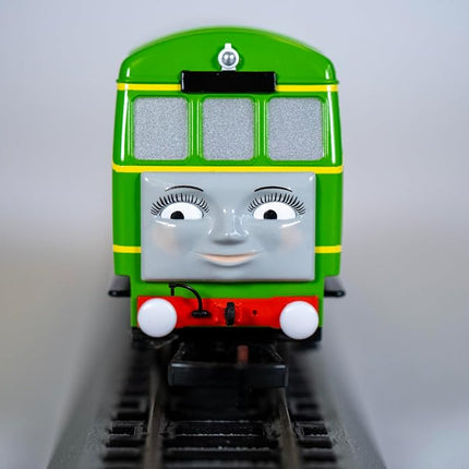 Bachmann H0 diesel locomotive daisy