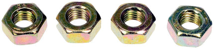 Dorman 962-810 Écrou hexagonal 1/4"-28 (SAE) grade 8, paquet de 10