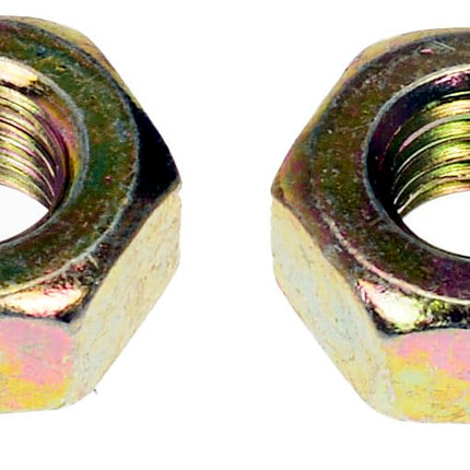 Dorman 962-810 SAE 1/4"-28 Grade 8 Hex Nut, Pack o