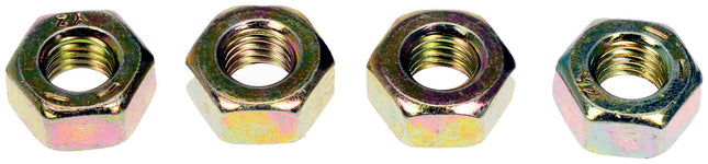 Dorman 962-810 SAE 1/4"-28 Grade 8 Hex Nut, Pack o