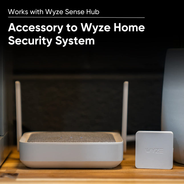 Wyze Climate Sensor (3-Pack)