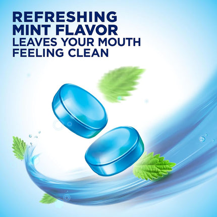 Biotene Dry Mouth Lozenges, Refreshing Mint, 27 Count (Pack of 2)