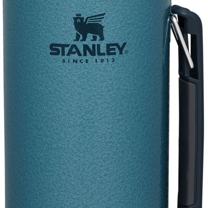 Stanley Classic Legendary Vacuum Bottle 1.5 qt, Wi