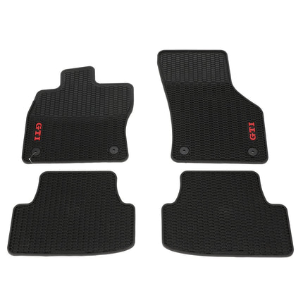 2015 VW Volkswagen GTI MK7 ORIGINAL Monster Mats A