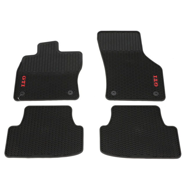 2015 VW Volkswagen GTI MK7 ORIGINAL Monster Mats A