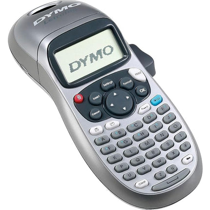 DYMO LetraTag LT-100H Handheld Label Maker for Office or Home (1749027)
