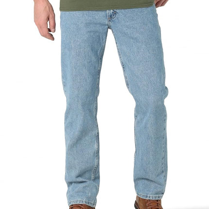 Wrangler Authentics Men's Authentics Classic Regul