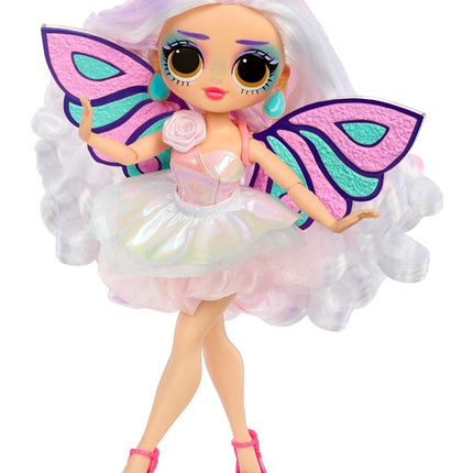 L.O.L. Surprise! OMG Eye Spy Series - Fairy - Incl