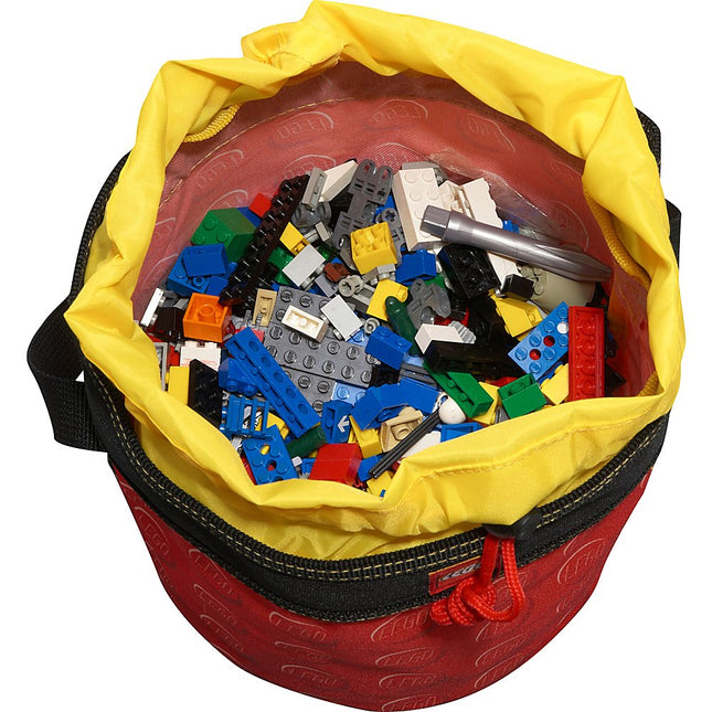 LEGO Cinch Bucket - Blue