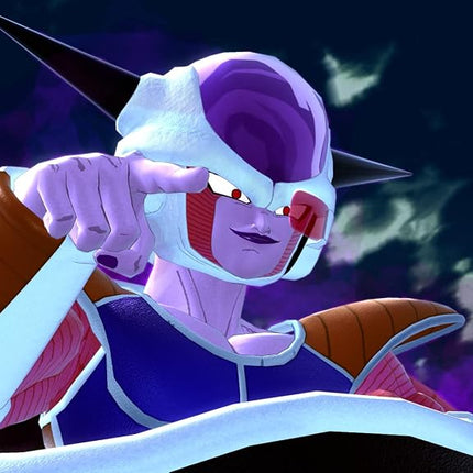 DRAGON BALL: THE BREAKERS Special Edition for PlayStation 4