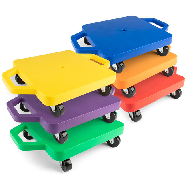 Champion Sports 12-Inch Multi-Colored Heavy Duty P