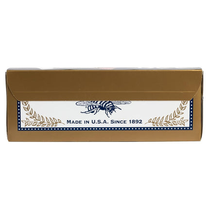 Bee Gold Standard Premium Poker Playing Cards, Standard Index Card Decks (Pack of 12)