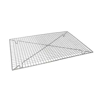 LEM Products Rejilla para Carne Seca de 18" x 13", Compatible con Bandeja para Carne Seca, Acero Inoxidable