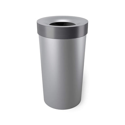 Umbra Vento 16.5-Gallon Open Top Kitchen Trash Can