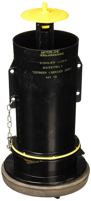 KOHLER 1216611 Part Replacement