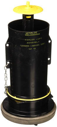KOHLER 1216611 Part Replacement