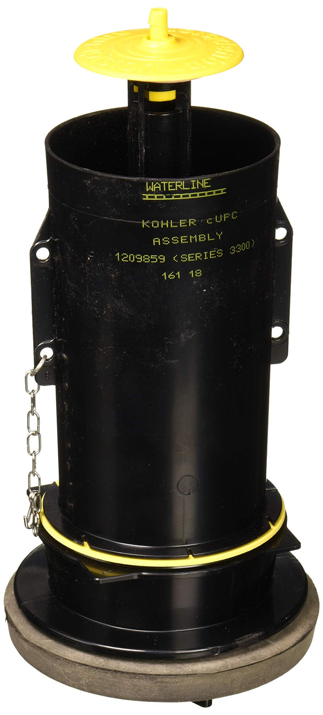 KOHLER 1216611 Part Replacement
