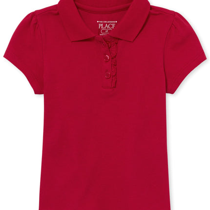 The Children's Place Baby Girls and Toddler Girls 