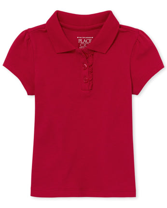 The Children's Place Baby Girls and Toddler Girls 