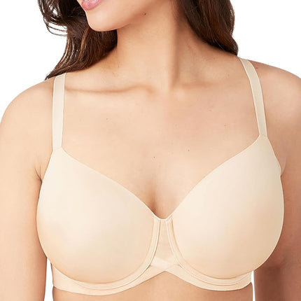 Wacoal Women's Ultimate Side Smoother Contour Bra 