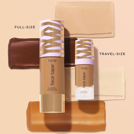 Tarte Face Tape Foundation 12N Fair Neutral
