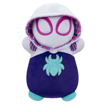 Squishmallows Original MARVEL Spidey and His Amazi
