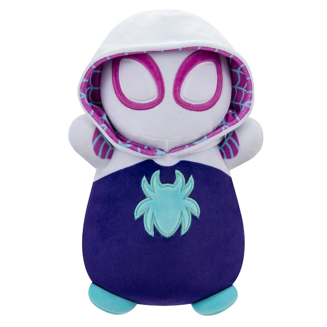 Squishmallows Original MARVEL Spidey and His Amazi