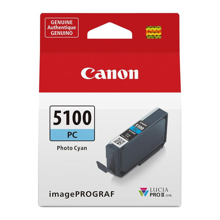 PFI-5100 PC AMR