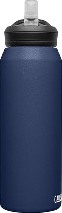 Camelbak 1650401001 Eddy+ Vacuum Stainless 32Oz, Navy, 32Oz/1L