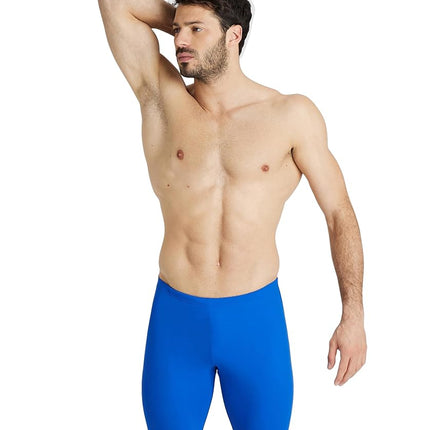 Arena Feel Dynamo Jammers for Men - Swimwear for Racing & Training, Quick-Dry, Low Drag - Men's Swim Jammers