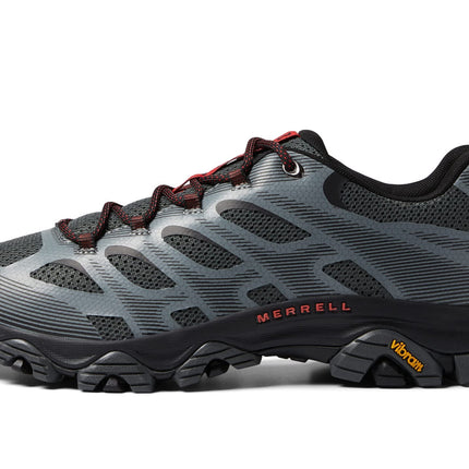 Merrell Men's Moab 3 Edge Hiking Shoe, Granite, 9.