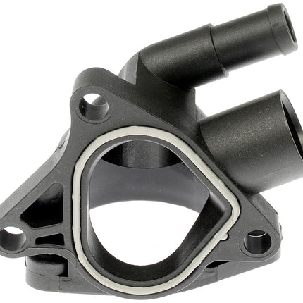 Dorman 902-5190 Engine Coolant Thermostat Housing Compatible with Select Acura/Honda Models