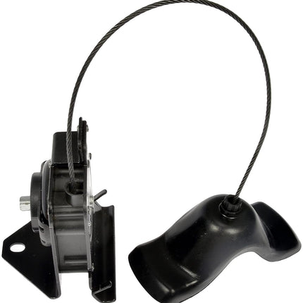 Dorman 924-549 Spare Tire Hoist Compatible with Select Chevrolet/GMC Models