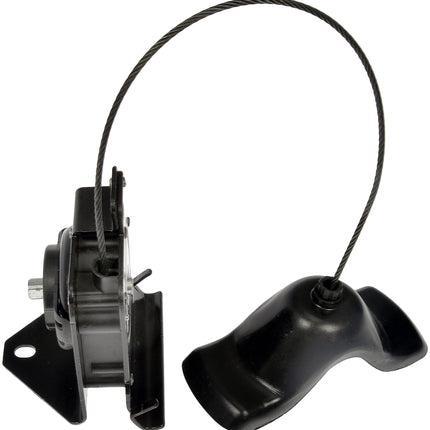 Dorman 924-549 Spare Tire Hoist Compatible with Select Chevrolet/GMC Models